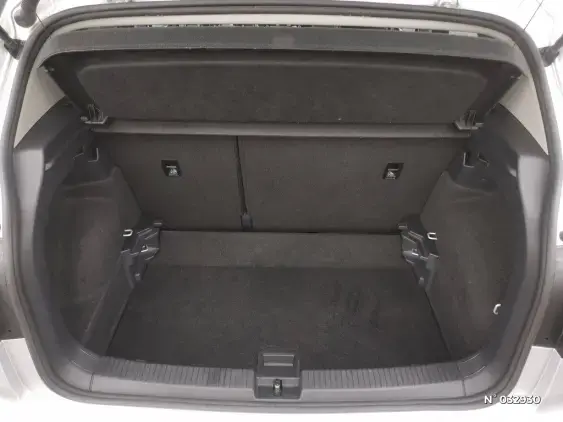 VOLKSWAGEN T-CROSS - voiture d'occasion - Photo 5
