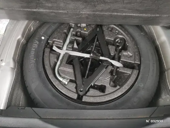 VOLKSWAGEN T-CROSS - voiture d'occasion - Photo 2