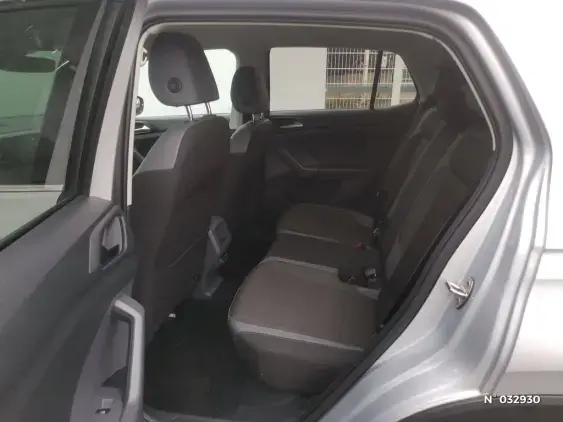 VOLKSWAGEN T-CROSS - voiture d'occasion - Photo 8