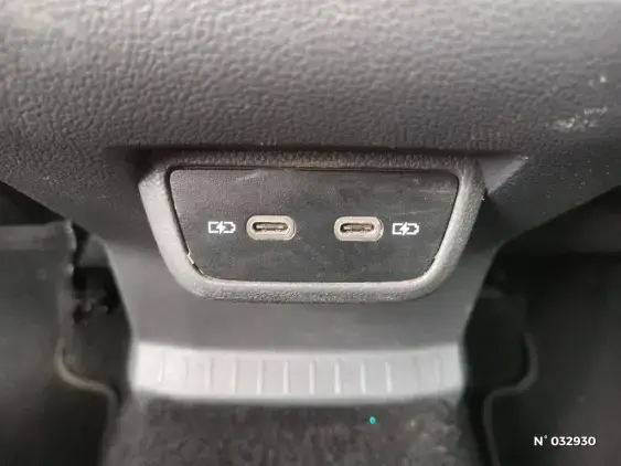 VOLKSWAGEN T-CROSS - voiture d'occasion - Photo 9