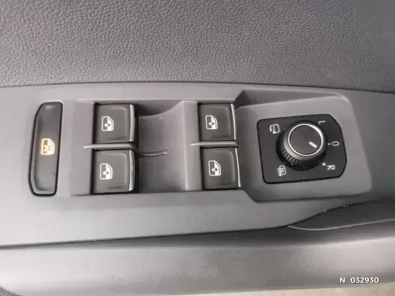 VOLKSWAGEN T-CROSS - voiture d'occasion - Photo 14