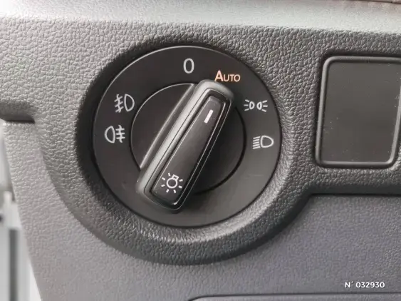 VOLKSWAGEN T-CROSS - voiture d'occasion - Photo 7