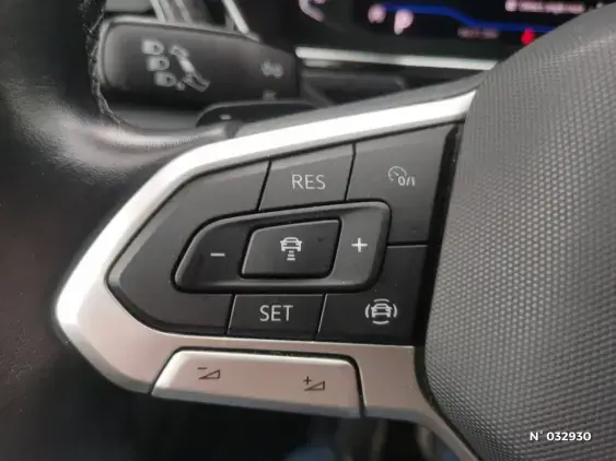 VOLKSWAGEN T-CROSS - voiture d'occasion - Photo 20