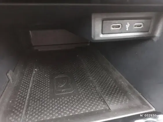 VOLKSWAGEN T-CROSS - voiture d'occasion - Photo 27