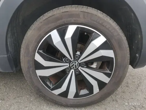 VOLKSWAGEN T-CROSS - voiture d'occasion - Photo 29