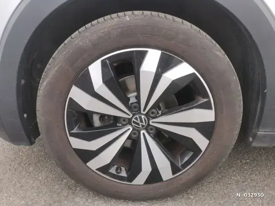 VOLKSWAGEN T-CROSS - voiture d'occasion - Photo 30