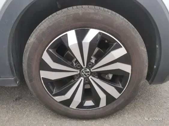 VOLKSWAGEN T-CROSS - voiture d'occasion - Photo 31