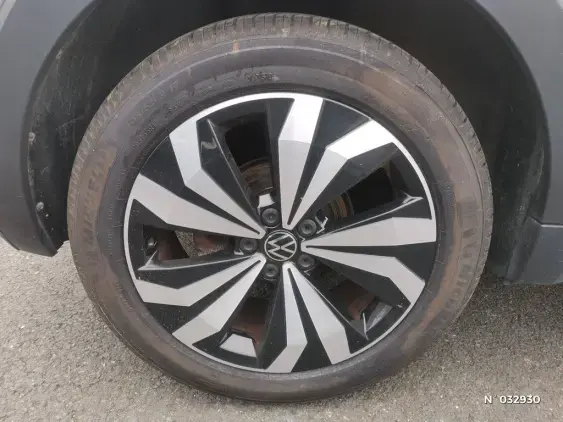 VOLKSWAGEN T-CROSS - voiture d'occasion - Photo 32