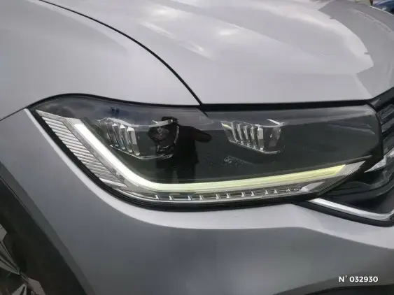 VOLKSWAGEN T-CROSS - voiture d'occasion - Photo 33