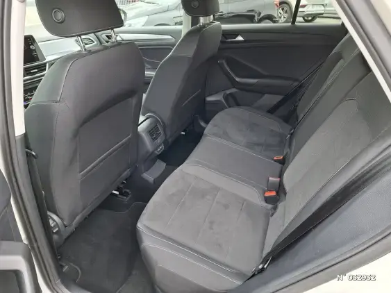 VOLKSWAGEN T-ROC II - voiture d'occasion - Photo 4