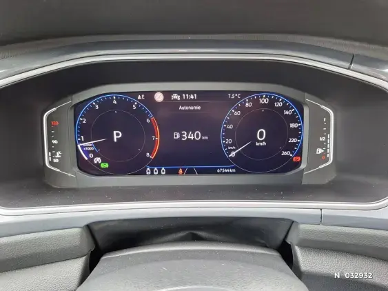 VOLKSWAGEN T-ROC II - voiture d'occasion - Photo 8