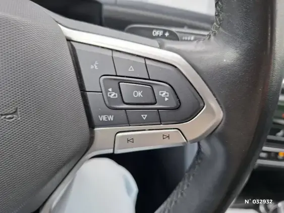 VOLKSWAGEN T-ROC II - voiture d'occasion - Photo 9