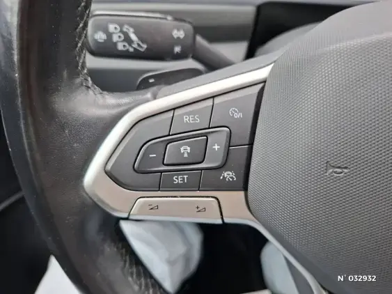 VOLKSWAGEN T-ROC II - voiture d'occasion - Photo 13