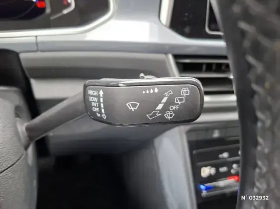 VOLKSWAGEN T-ROC II - voiture d'occasion - Photo 12