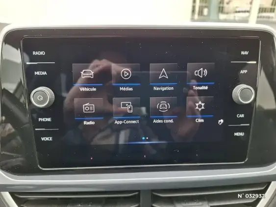 VOLKSWAGEN T-ROC II - voiture d'occasion - Photo 16