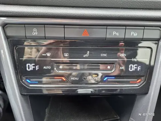 VOLKSWAGEN T-ROC II - voiture d'occasion - Photo 18