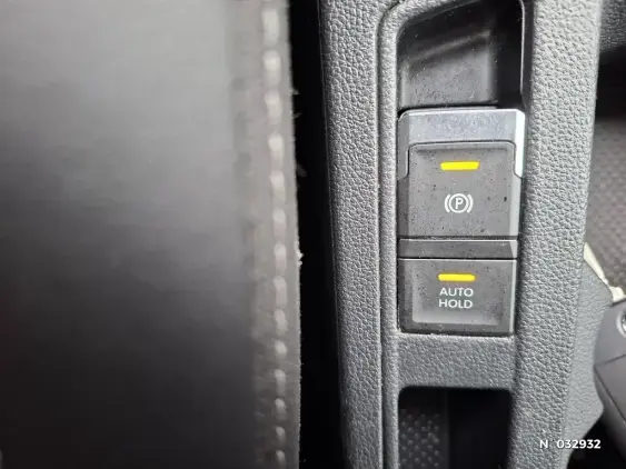 VOLKSWAGEN T-ROC II - voiture d'occasion - Photo 21