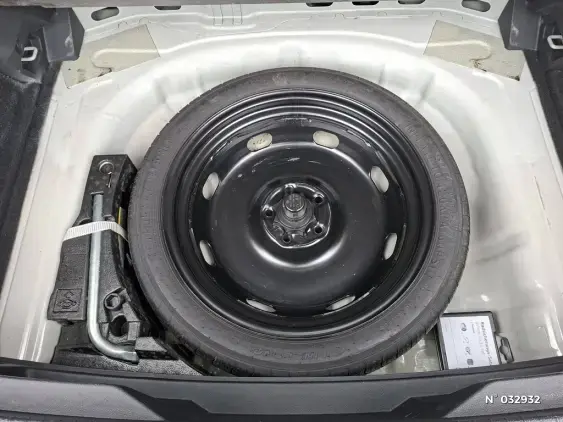 VOLKSWAGEN T-ROC II - voiture d'occasion - Photo 24