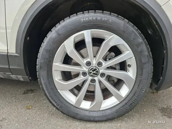 VOLKSWAGEN T-ROC II - voiture d'occasion - Photo 26