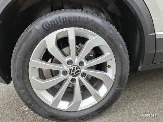 VOLKSWAGEN T-ROC II - voiture d'occasion - Photo 27