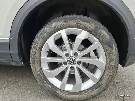 VOLKSWAGEN T-ROC II - voiture d'occasion - Photo 28