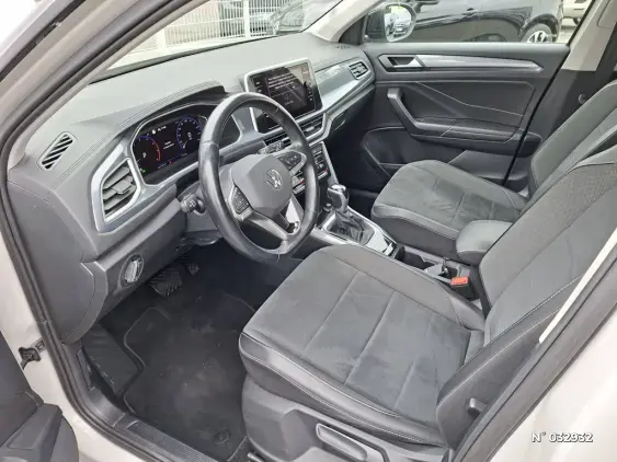 VOLKSWAGEN T-ROC II - voiture d'occasion - Photo 11