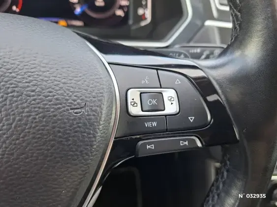 VOLKSWAGEN TIGUAN III - voiture d'occasion - Photo 16