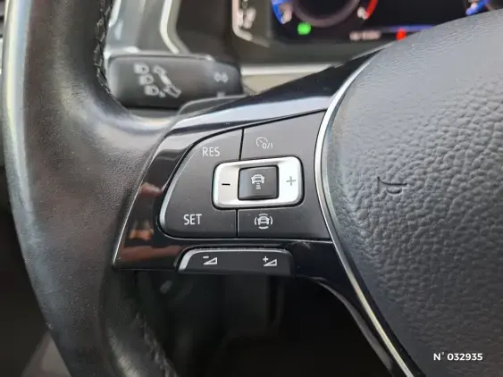 VOLKSWAGEN TIGUAN III - voiture d'occasion - Photo 17