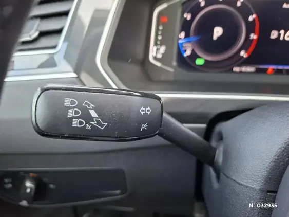 VOLKSWAGEN TIGUAN III - voiture d'occasion - Photo 19