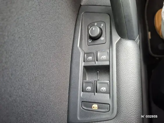 VOLKSWAGEN TIGUAN III - voiture d'occasion - Photo 21