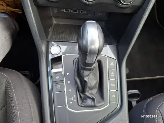 VOLKSWAGEN TIGUAN III - voiture d'occasion - Photo 24