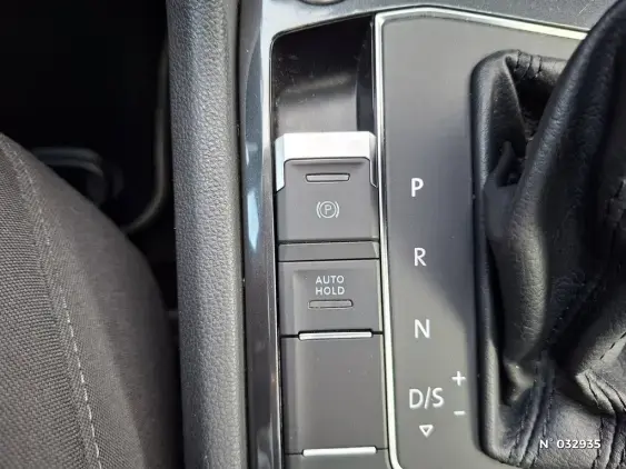 VOLKSWAGEN TIGUAN III - voiture d'occasion - Photo 25