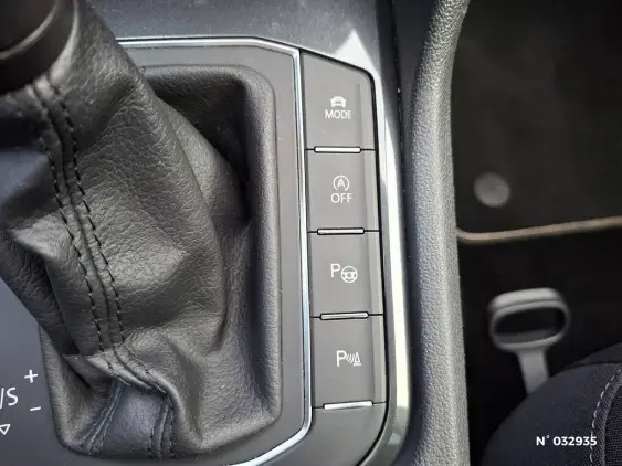 VOLKSWAGEN TIGUAN III - voiture d'occasion - Photo 26