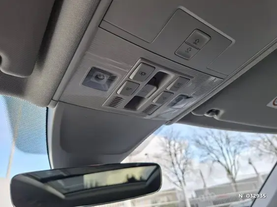 VOLKSWAGEN TIGUAN III - voiture d'occasion - Photo 27