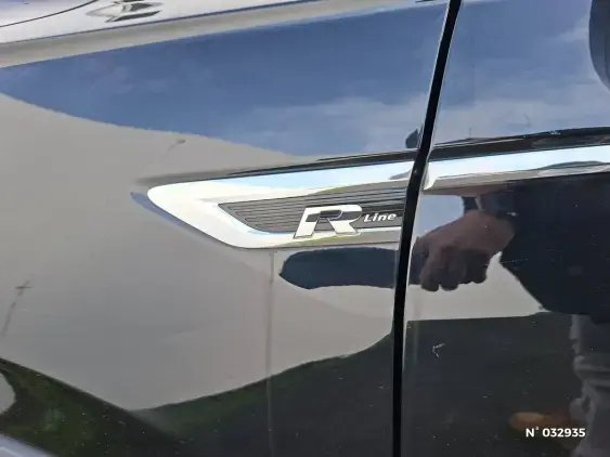 VOLKSWAGEN TIGUAN III - voiture d'occasion - Photo 30