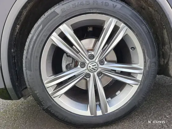 VOLKSWAGEN TIGUAN III - voiture d'occasion - Photo 31