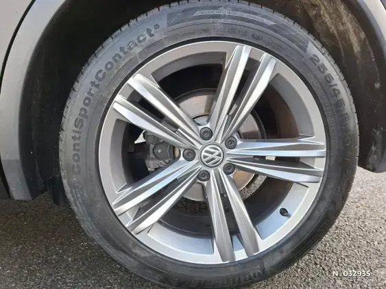 VOLKSWAGEN TIGUAN III - voiture d'occasion - Photo 32