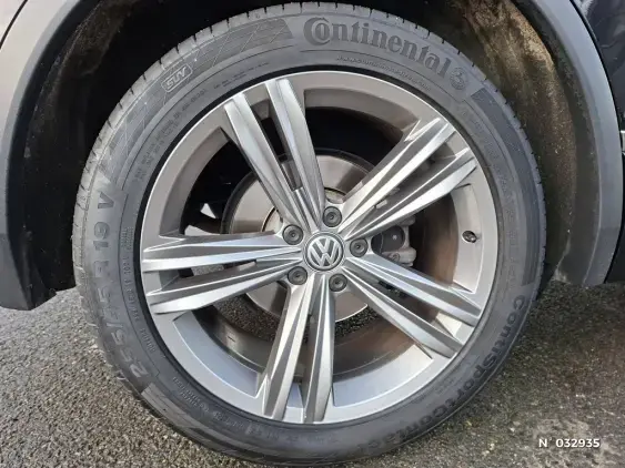 VOLKSWAGEN TIGUAN III - voiture d'occasion - Photo 33