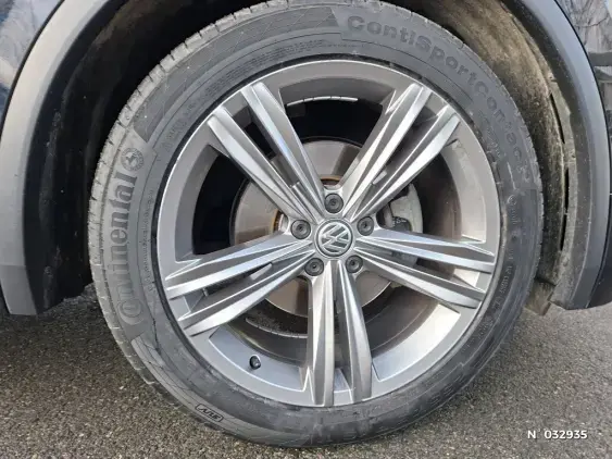 VOLKSWAGEN TIGUAN III - voiture d'occasion - Photo 34