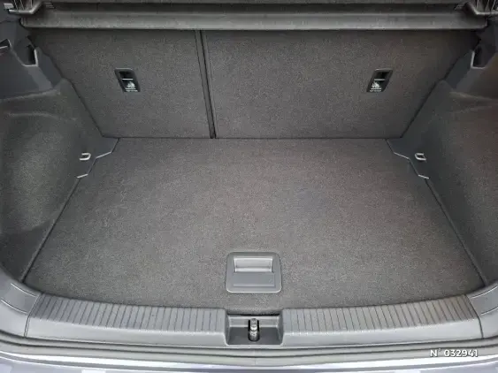 VOLKSWAGEN T-CROSS - voiture d'occasion - Photo 5