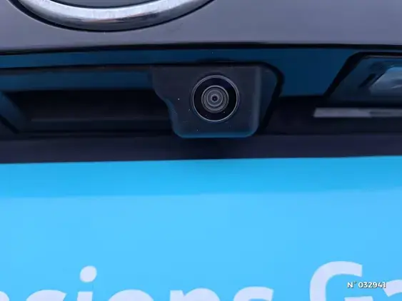 VOLKSWAGEN T-CROSS - voiture d'occasion - Photo 8