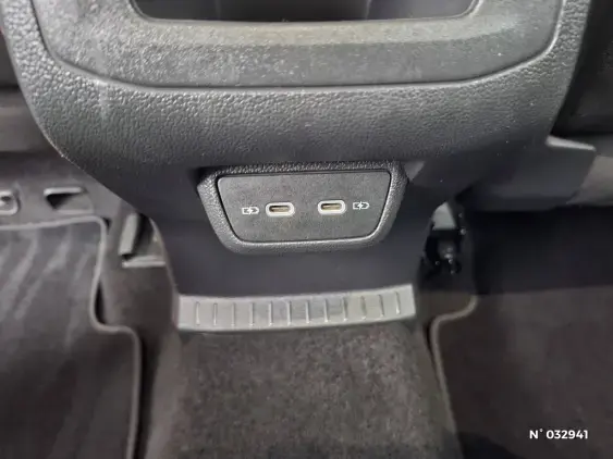 VOLKSWAGEN T-CROSS - voiture d'occasion - Photo 14