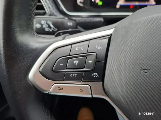 VOLKSWAGEN T-CROSS - voiture d'occasion - Photo 17