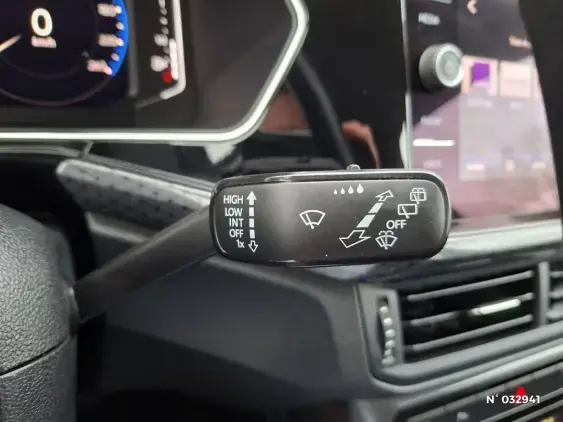 VOLKSWAGEN T-CROSS - voiture d'occasion - Photo 18