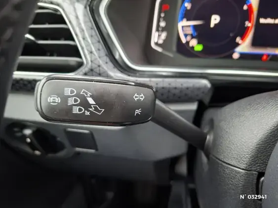 VOLKSWAGEN T-CROSS - voiture d'occasion - Photo 19