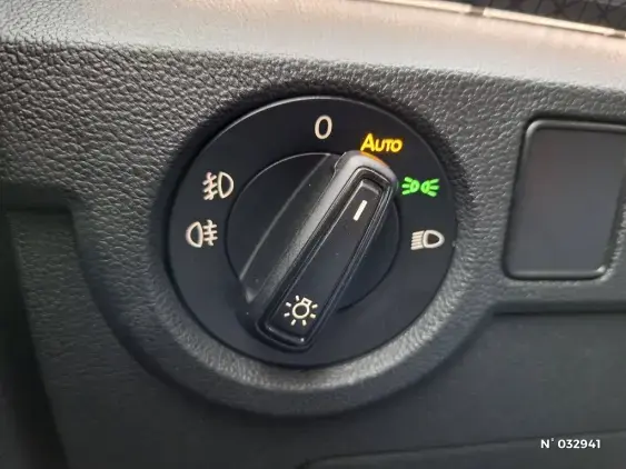 VOLKSWAGEN T-CROSS - voiture d'occasion - Photo 20