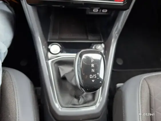 VOLKSWAGEN T-CROSS - voiture d'occasion - Photo 25