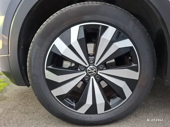 VOLKSWAGEN T-CROSS - voiture d'occasion - Photo 28