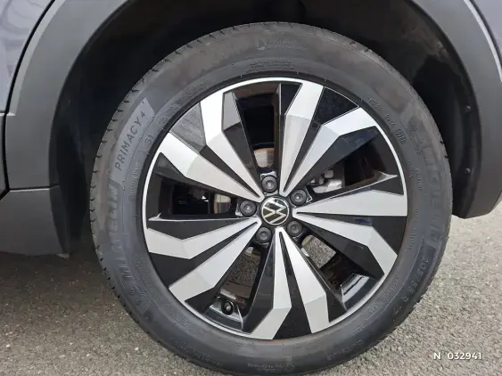 VOLKSWAGEN T-CROSS - voiture d'occasion - Photo 29
