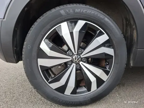 VOLKSWAGEN T-CROSS - voiture d'occasion - Photo 30